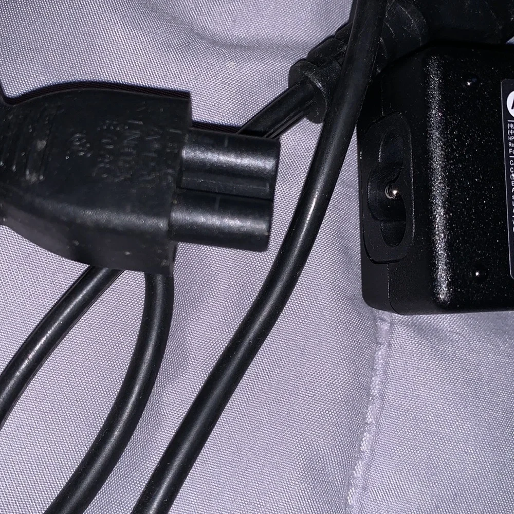 45W hp charger